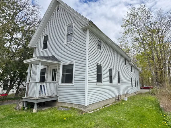 3 Park Street, Orono, ME 04473
