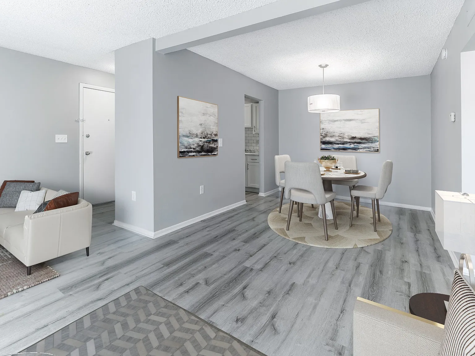 Mystic Bay Apartments — Photo 2