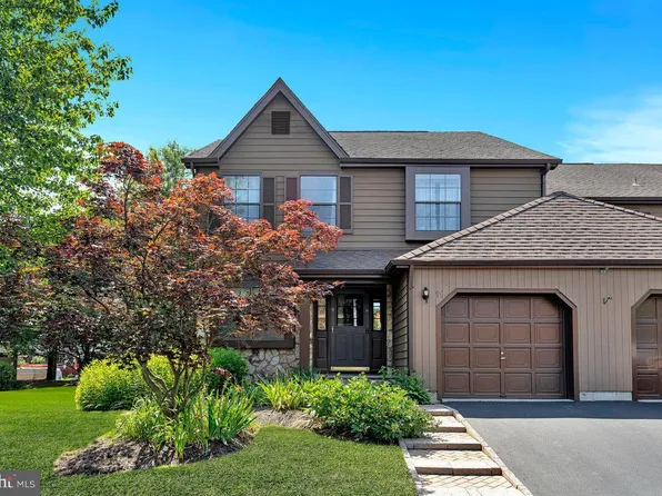 11 Easton Ct, Lawrence Township, NJ 08648