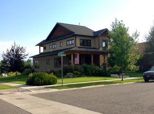 183 Nostalgia Ln, Bozeman, MT 59715
