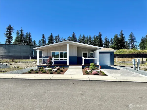 2114 Glacier Street #54, Enumclaw, WA 98022