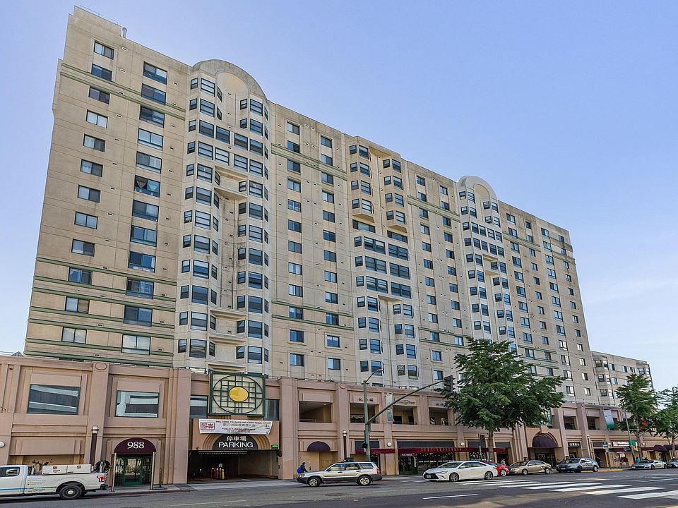 1st image of 988 Franklin St APT 1501