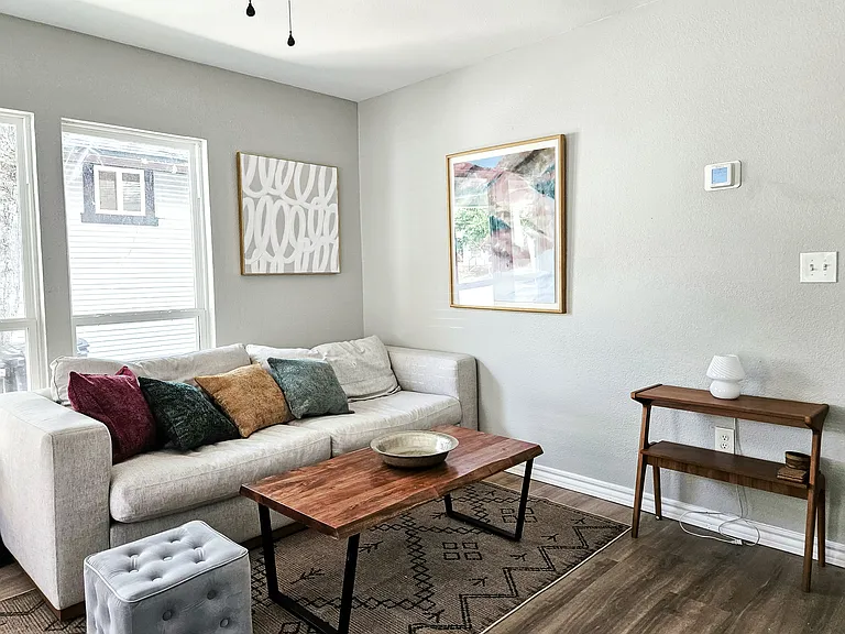 1241 Lowe St #1241 — Photo 7
