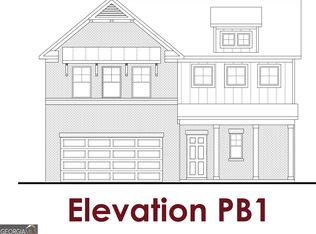 105 Garland Gable Dr #3A, Cartersville, GA 30120