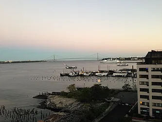 Rented by Gateway Arms Realty Corp