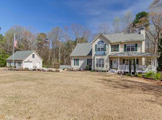 59 Harwich Way, Sharpsburg, GA 30277
