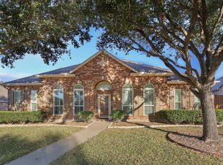3616 Ironstone Dr, Plano, TX 75074