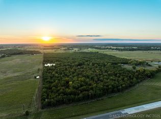 7 W 90th St N, Porter, OK 74454