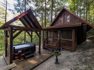 1137 Paradise Dr, Rogers, KY 41365