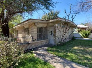1901 Matamoros St, Laredo, TX 78040