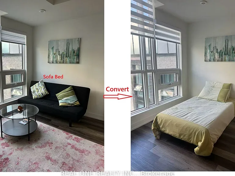 851 Sheppard Ave W #19 — Photo 8