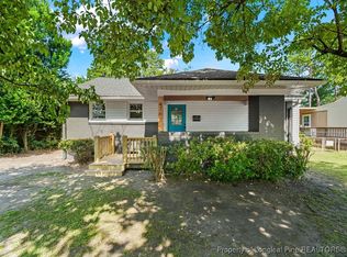 476 McBain Dr, Fayetteville, NC 28305