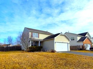 1404 Roth Dr, Joliet, IL 60431