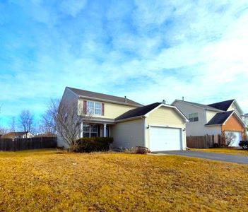 1404 Roth Dr, Joliet, IL, 60431