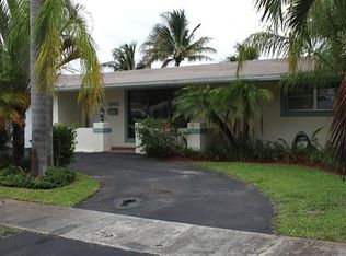 1901 N 48th Ave, Hollywood, FL 33021