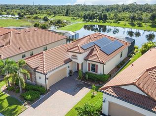25151 Spartina Dr, Venice, FL 34293