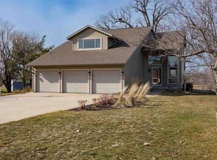 4154 Brookside Dr, Marion, IA 52302
