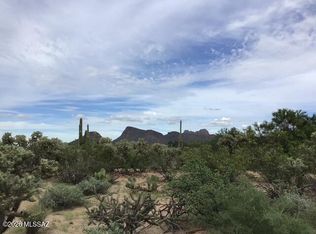 10302 W Rudasill Rd, Tucson, AZ 85743