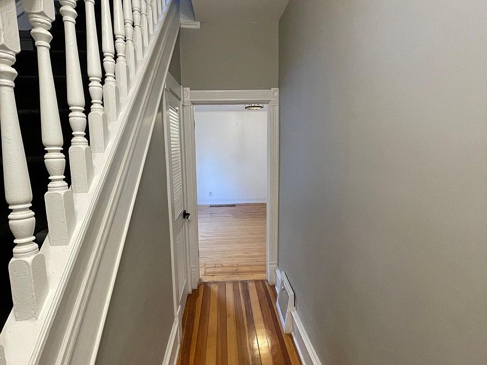 Entrance into Unit with coat closet
