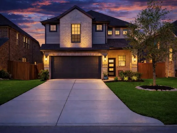 7111 Prairie Heights Dr, Katy, TX 77493