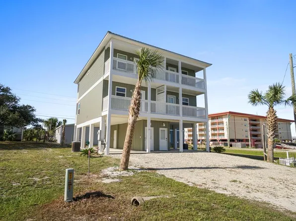717 Fortner Ave, Mexico Beach, FL 32456