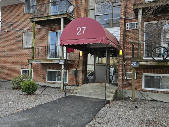 27 Gordon St APT 205, Framingham, MA 01702