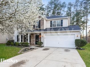 1940 Summit Ridge Ln, Kannapolis, NC 28083