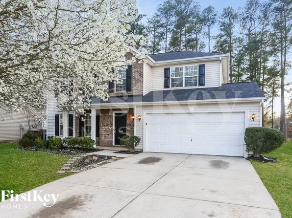 1940 Summit Ridge Ln, Kannapolis, NC 28083