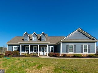 133 Thunder Rd, Eatonton, GA 31024