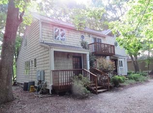 210 Hummingbird Ln, Macon, NC 27551