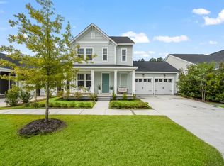377 Ripple Park Dr, Summerville, SC 29486