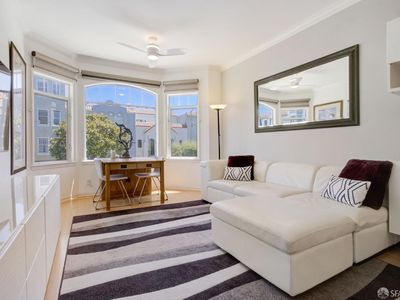 1921 Jefferson St APT 107, San Francisco, CA, 94123