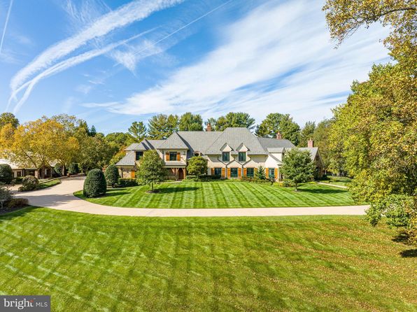 740 Leigh Mill Rd, Great Falls, VA 22066