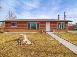 50 S Fenton St, Lakewood, CO 80226