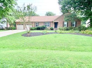 116 Brandon Way, Yorktown, VA 23692