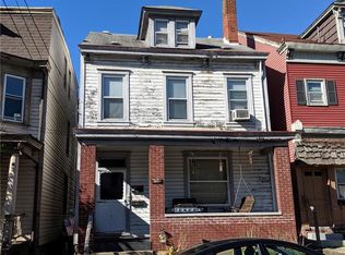 58 Wilson St, Pittsburgh, PA 15223
