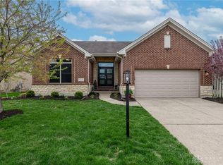 9536 Country Path Trl, Miamisburg, OH