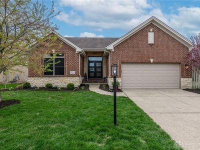 9536 Country Path Trl, Miamisburg, OH, 45342