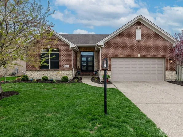 9536 Country Path Trl, Miamisburg, OH 45342