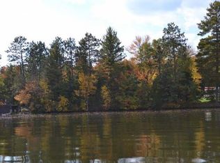 On South Shore Rd, Pelican Lake, WI 54463