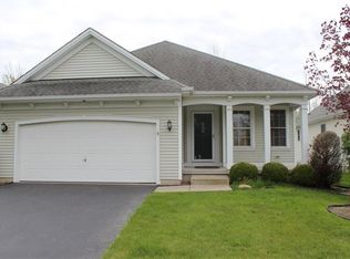 9 Mayfield Ct, Buffalo, NY 14224