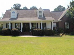 162 Westbrook Estates Dr, Sumrall, MS 39482