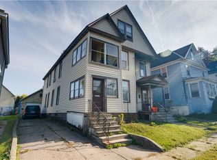 826828 Watson Pl, Utica, NY