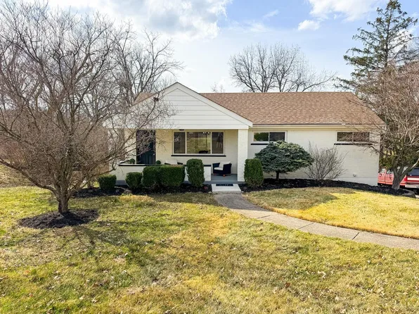 3151 South Rd, Cincinnati, OH 45248