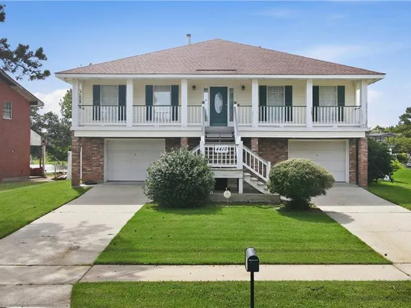 4410 Alba Rd, New Orleans, LA 70129