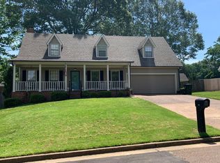 370 Great Falls Rd, Collierville, TN 38017