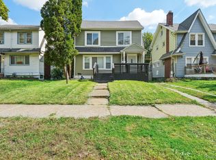 16210 Inverness St, Detroit, MI 48221