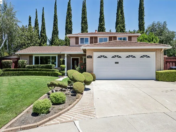 2383 Corte De La Jara, Pleasanton, CA 94566