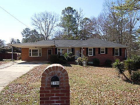 1st image of 2798 Birchwood Way SW
