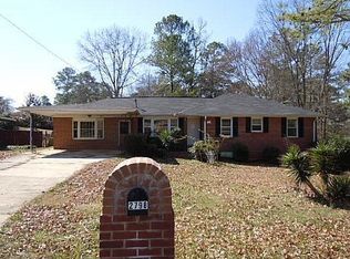 2798 Birchwood Way SW, Marietta, GA 30060